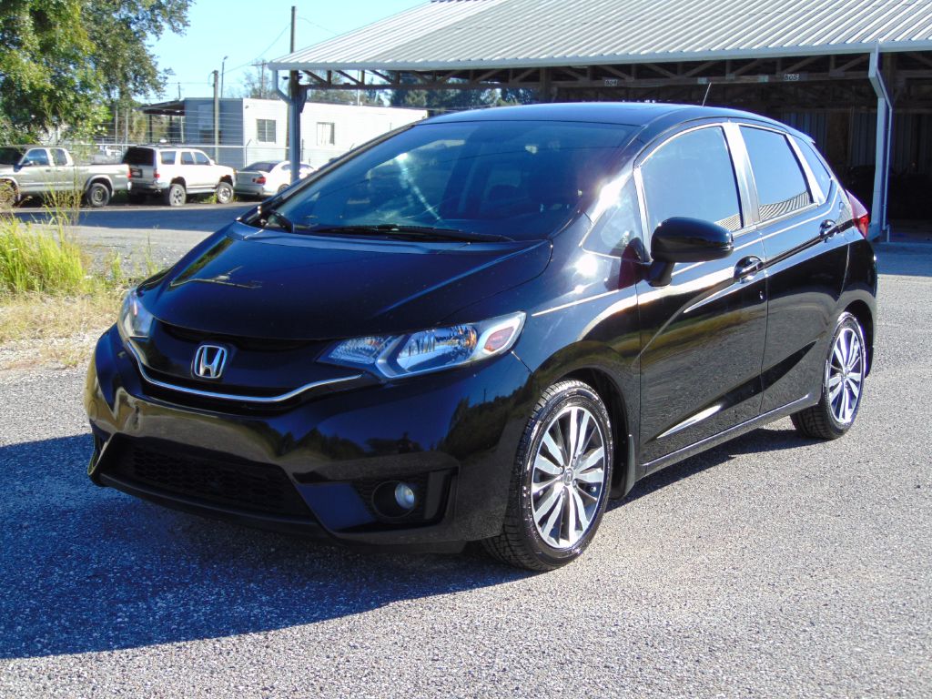 Photo 2 of this HONDA FIT