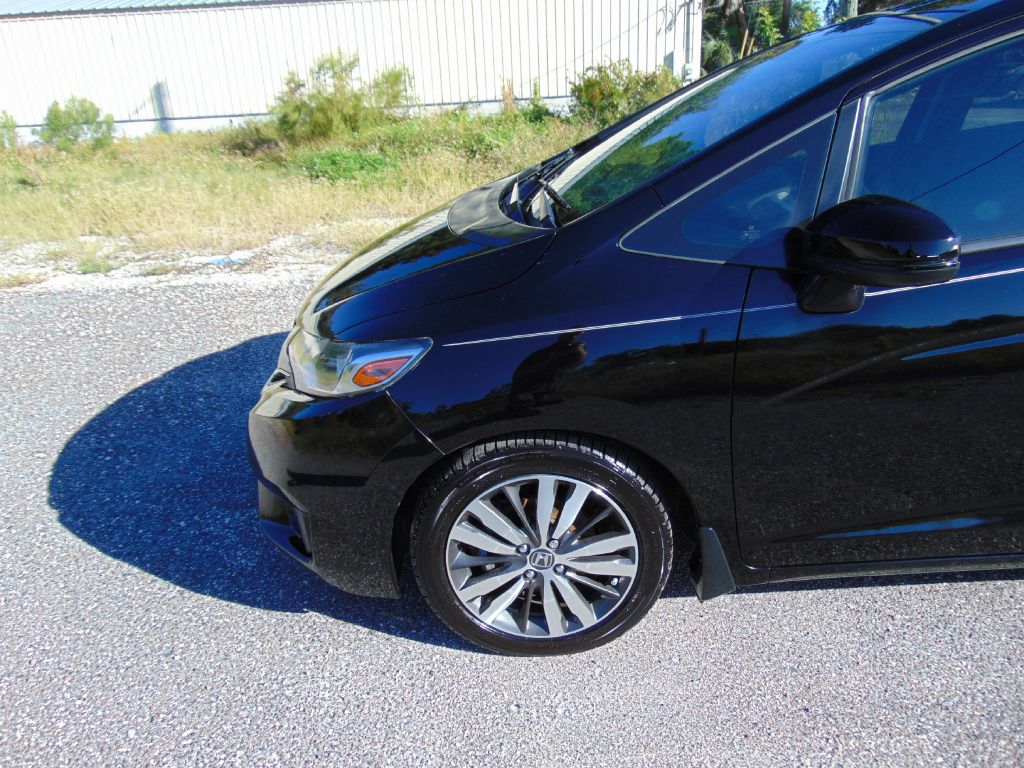 Photo 3 of this HONDA FIT