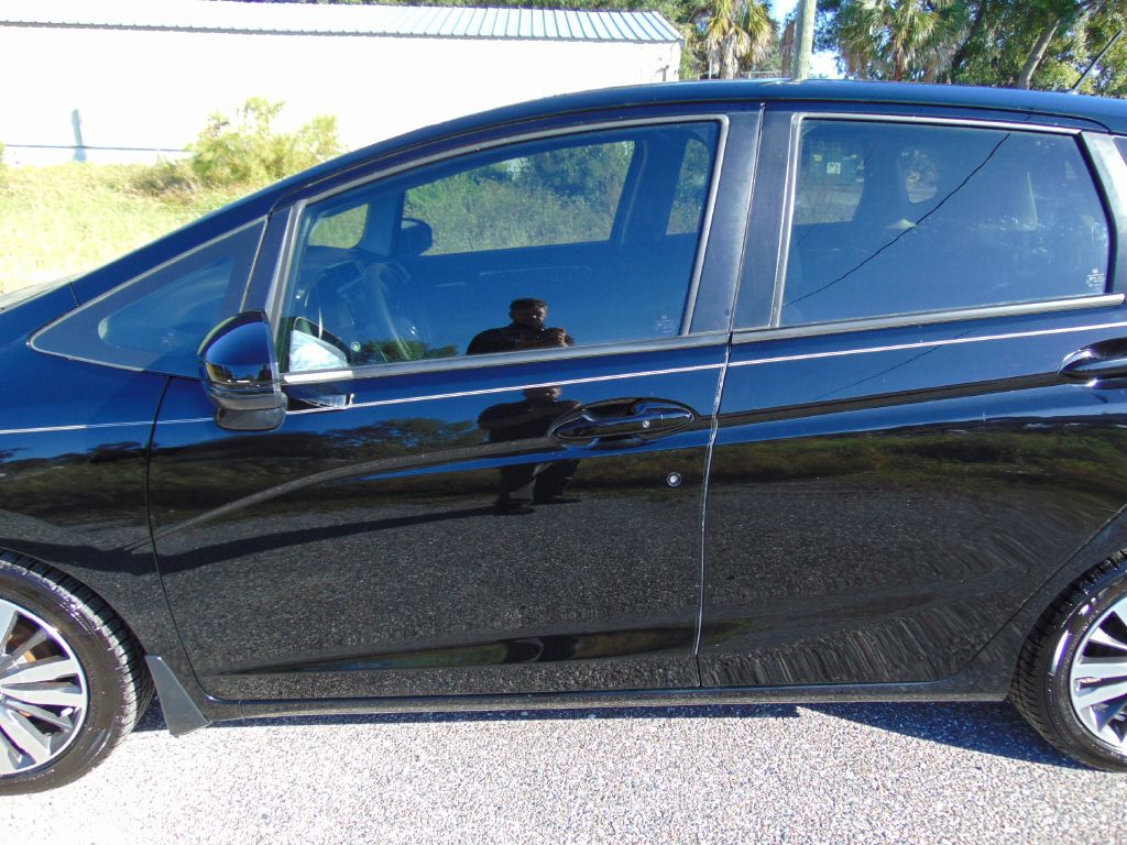 Photo 4 of this HONDA FIT