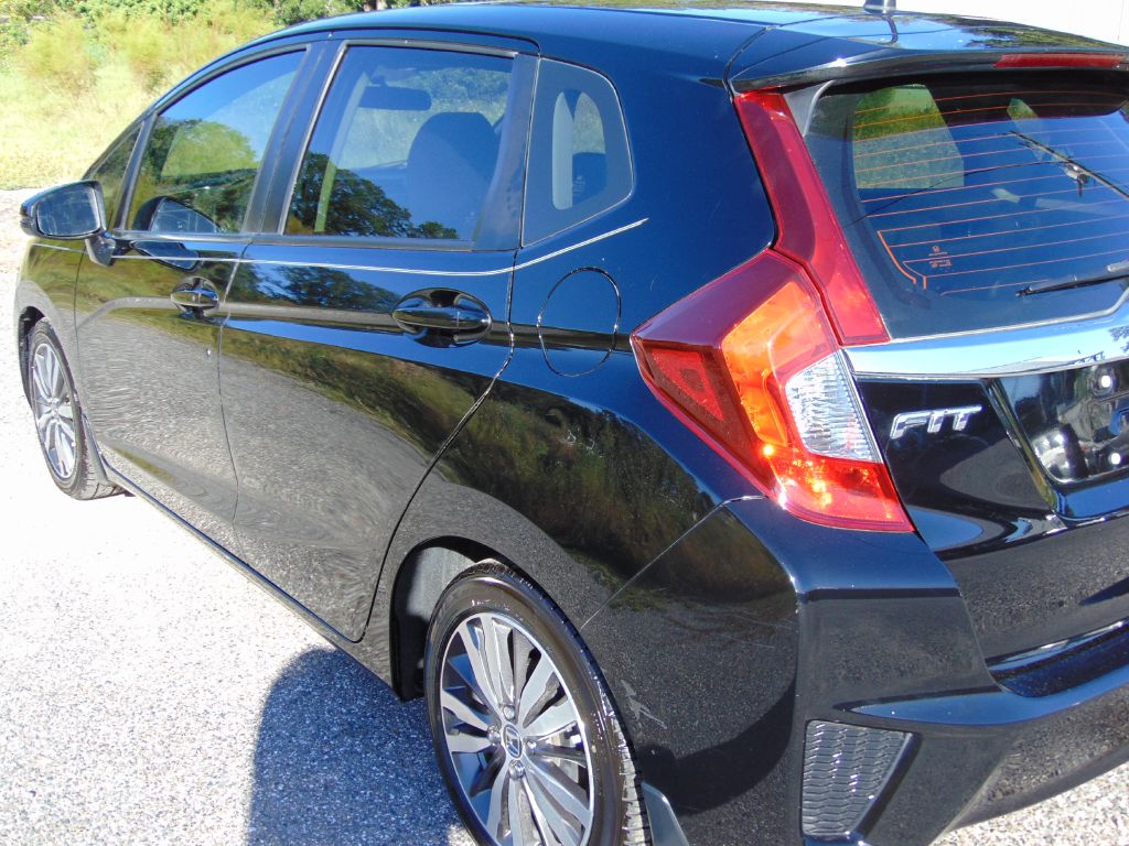 Photo 6 of this HONDA FIT
