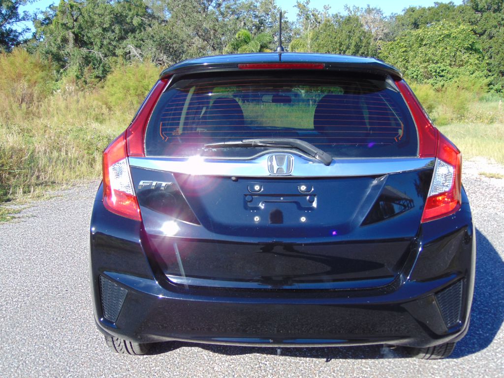 Photo 7 of this HONDA FIT