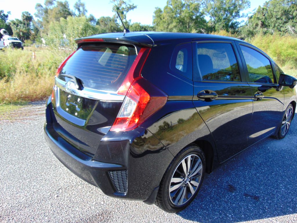 Photo 8 of this HONDA FIT