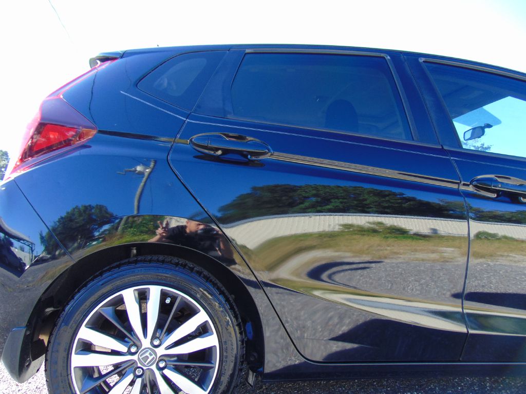 Photo 9 of this HONDA FIT