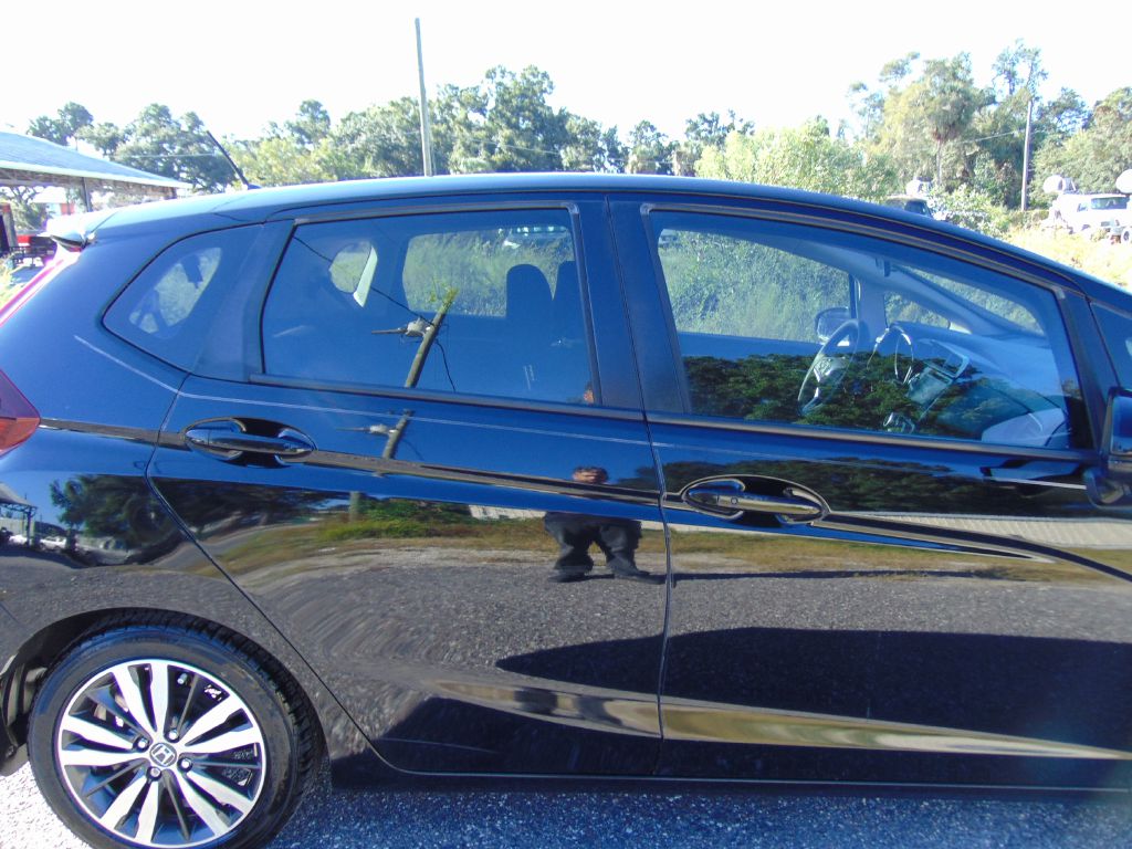 Photo 10 of this HONDA FIT