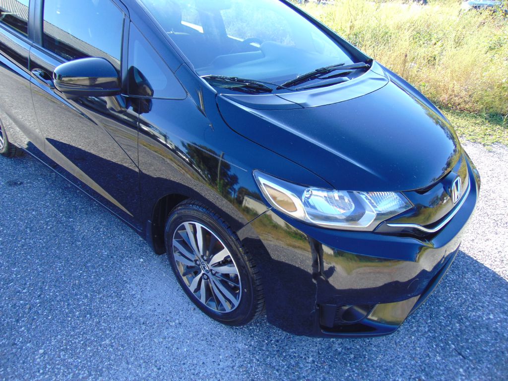 Photo 12 of this HONDA FIT