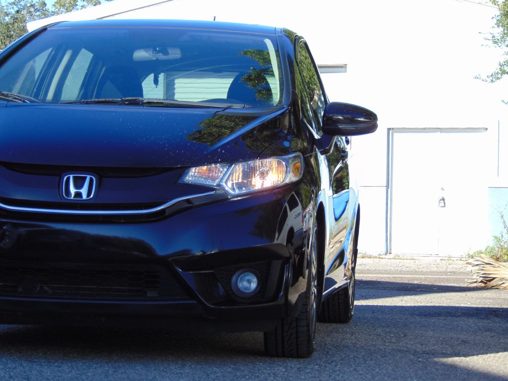 Photo 17 of this HONDA FIT