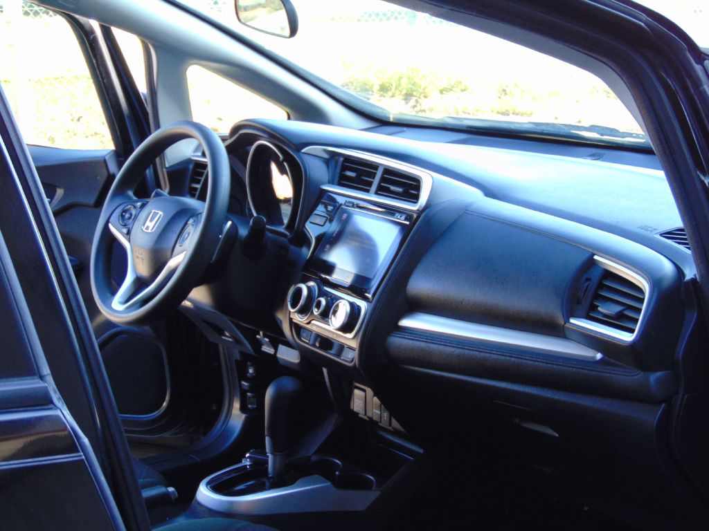 Photo 25 of this HONDA FIT