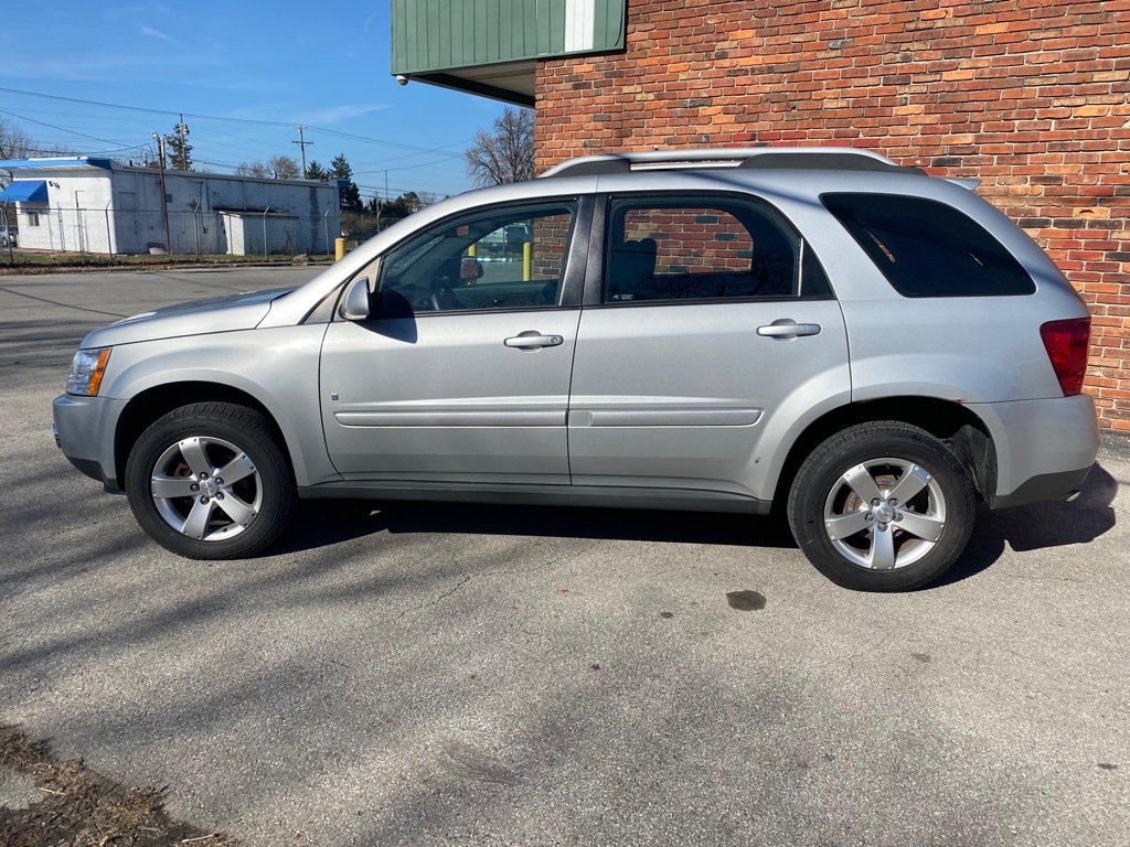 2006 PONTIAC TORRENT  for sale at Xtreme Auto Group