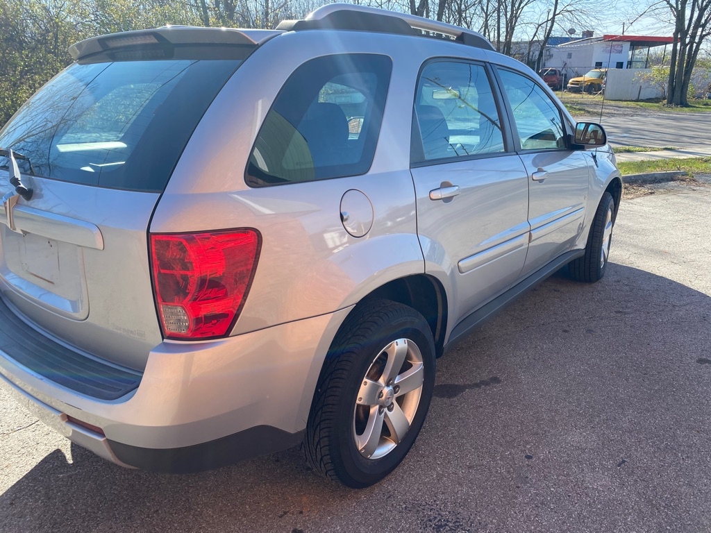 2006 PONTIAC TORRENT  for sale at Xtreme Auto Group