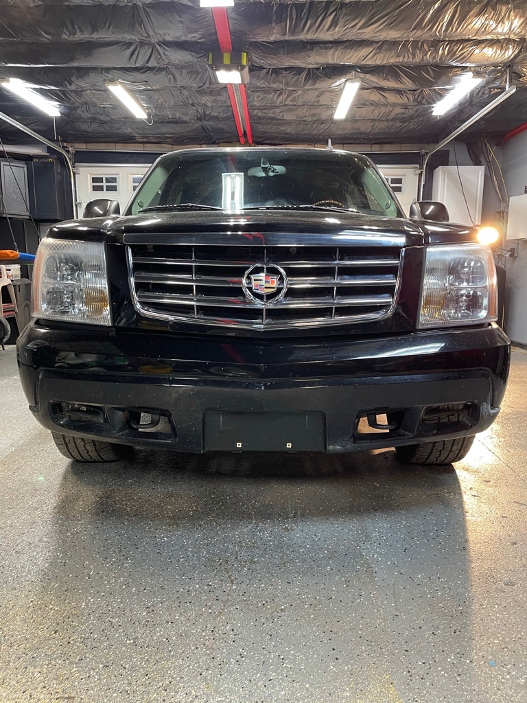 2006 CADILLAC ESCALADE BASE for sale at Xtreme Auto Group