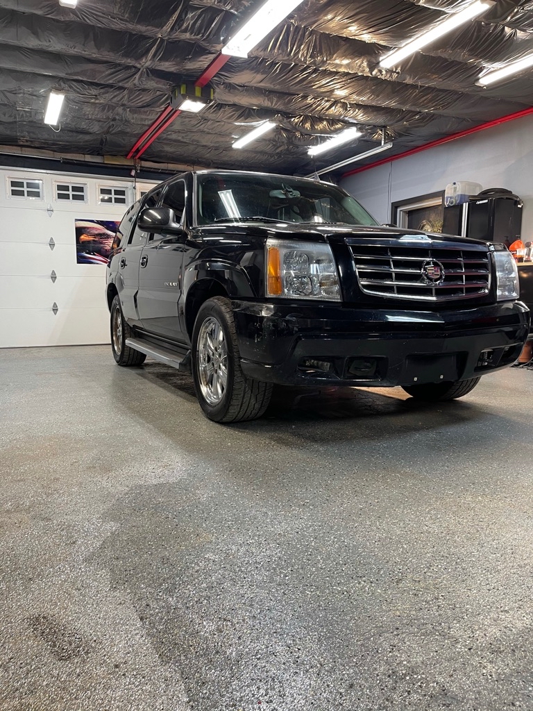 2006 CADILLAC ESCALADE BASE for sale at Xtreme Auto Group