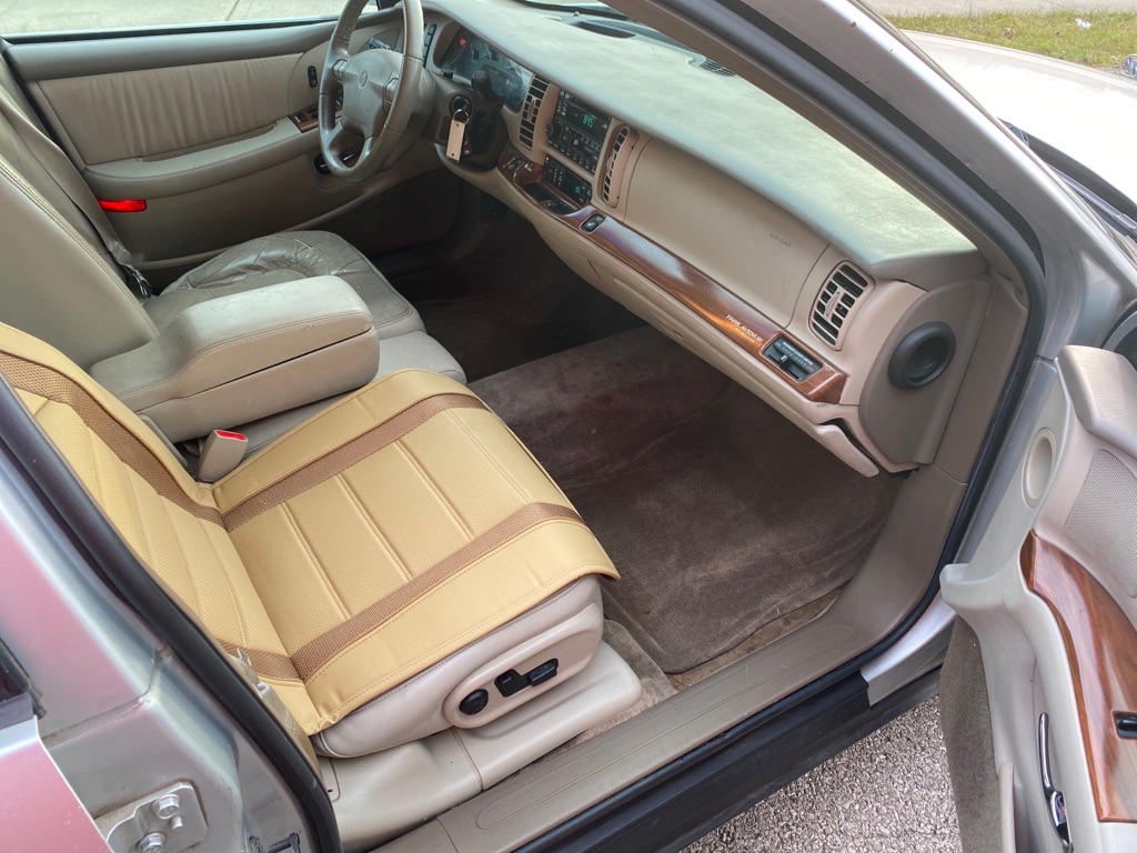 2002 BUICK PARK AVENUE  for sale at Xtreme Auto Group