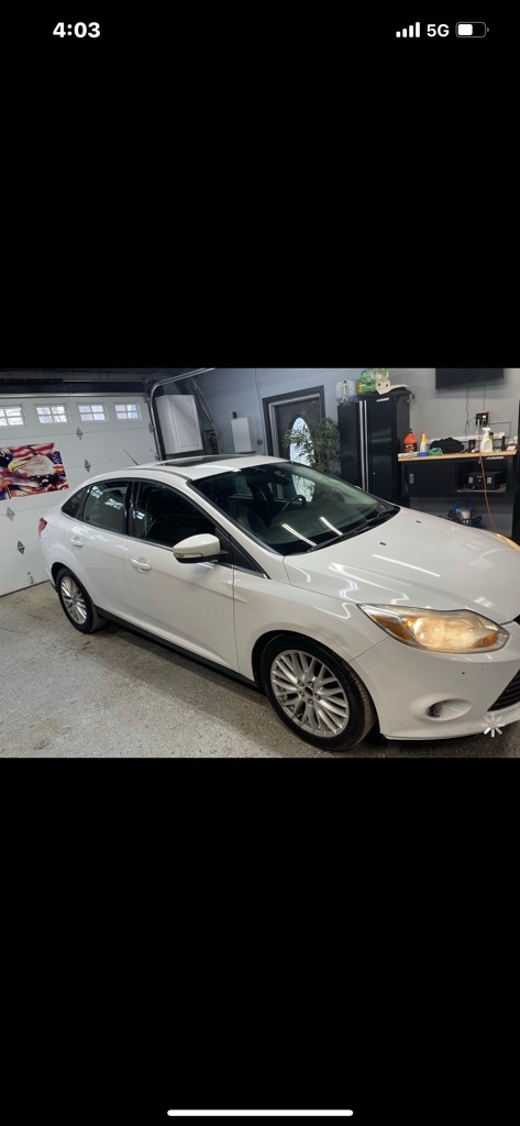 2013 FORD FOCUS SE for sale at Xtreme Auto Group