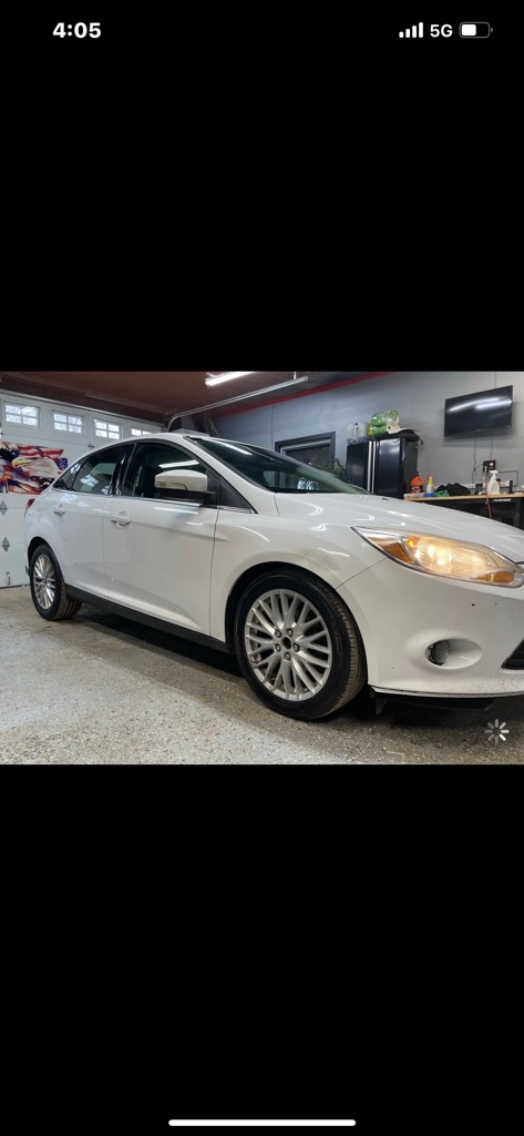 2013 FORD FOCUS SE for sale at Xtreme Auto Group