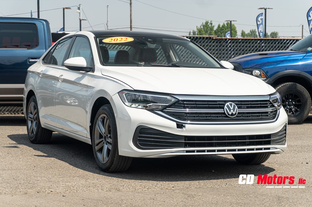 Photo 2 of this VOLKSWAGEN JETTA