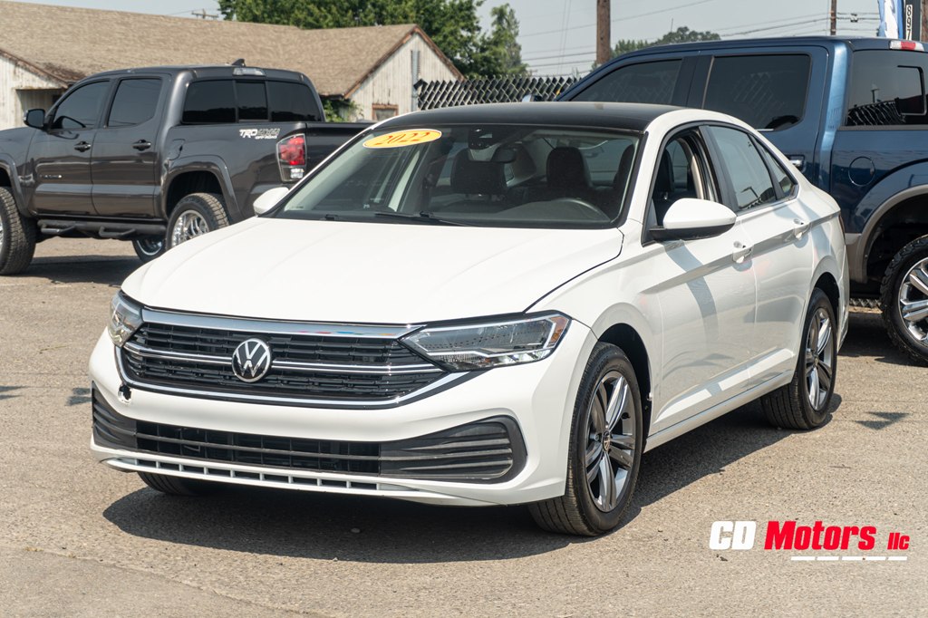 Photo 4 of this VOLKSWAGEN JETTA