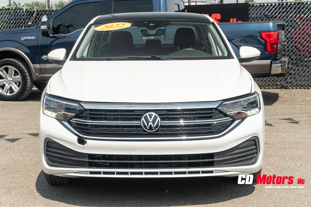 Photo 3 of this VOLKSWAGEN JETTA