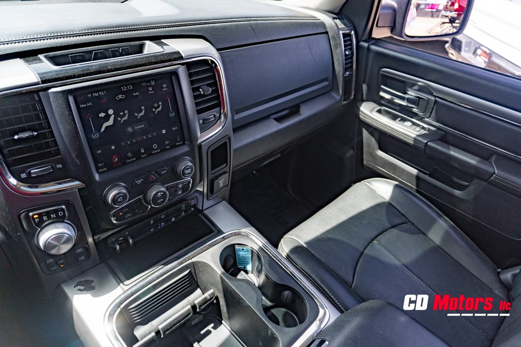 Photo 22 of this RAM 1500