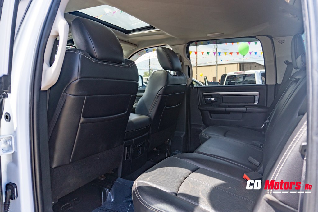 Photo 13 of this RAM 1500