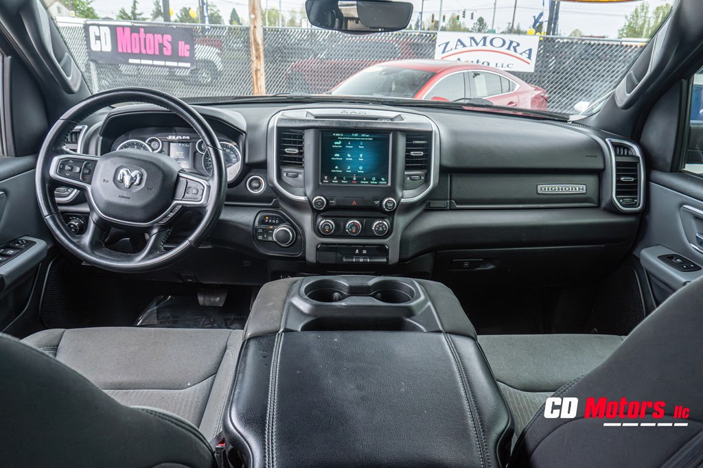 Photo 21 of this RAM 1500