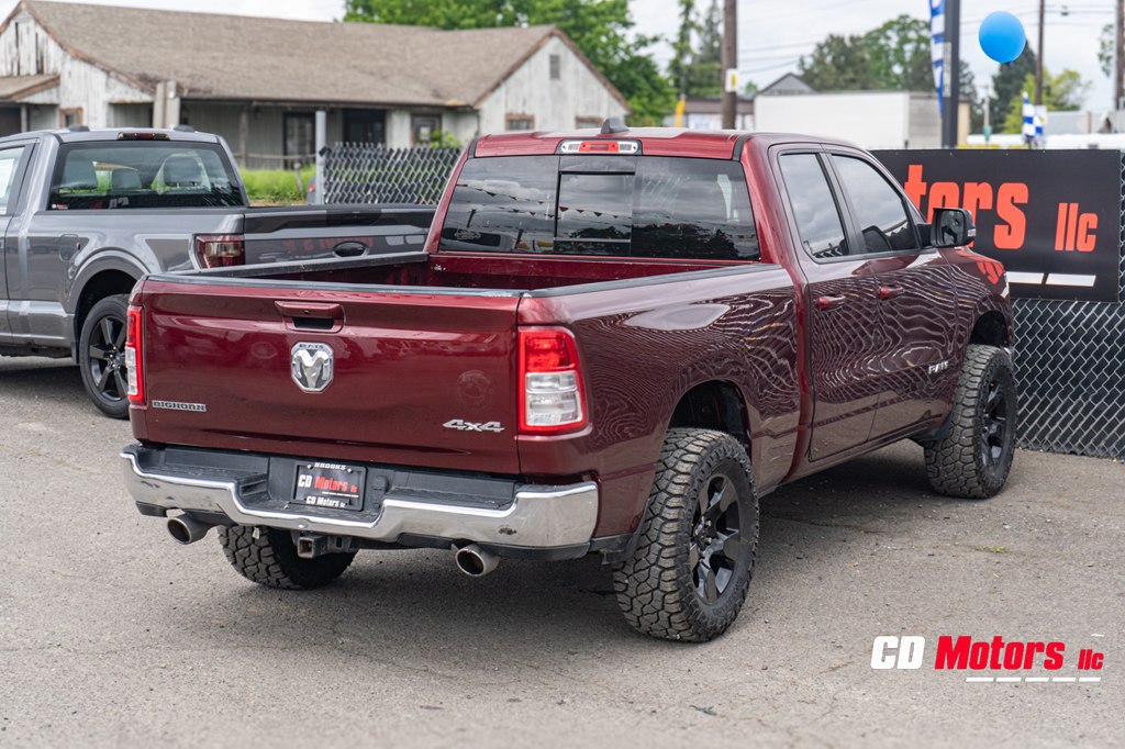 Photo 10 of this RAM 1500
