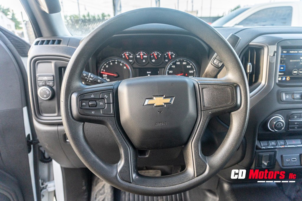 Photo 16 of this CHEVROLET SILVERADO 1500
