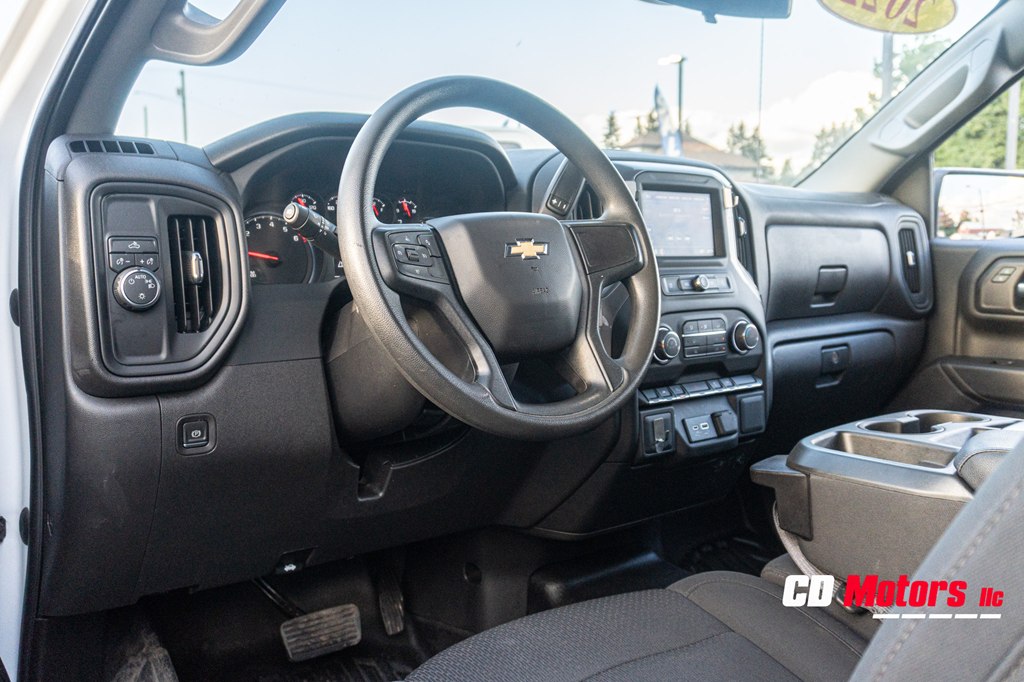 Photo 12 of this CHEVROLET SILVERADO 1500