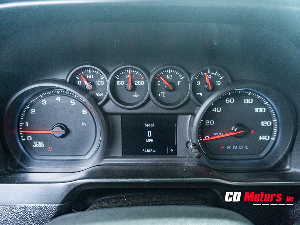 Photo 16 of this CHEVROLET SILVERADO 1500