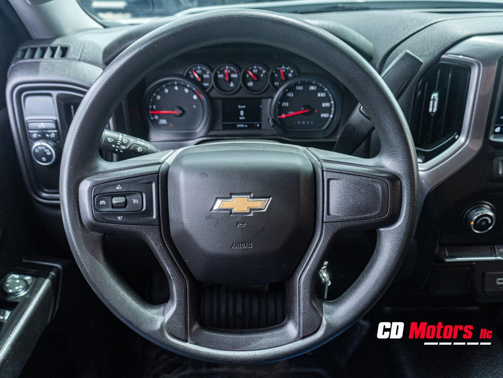 Photo 15 of this CHEVROLET SILVERADO 1500