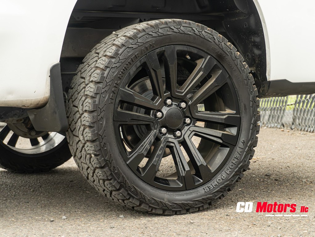 Photo 7 of this CHEVROLET SILVERADO 1500