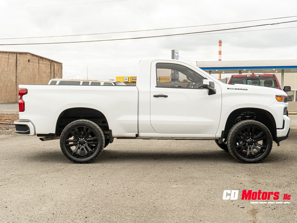 Photo 11 of this CHEVROLET SILVERADO 1500