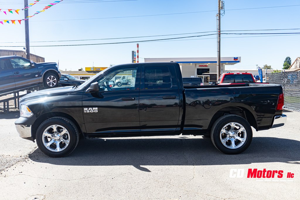 Photo 5 of this RAM 1500