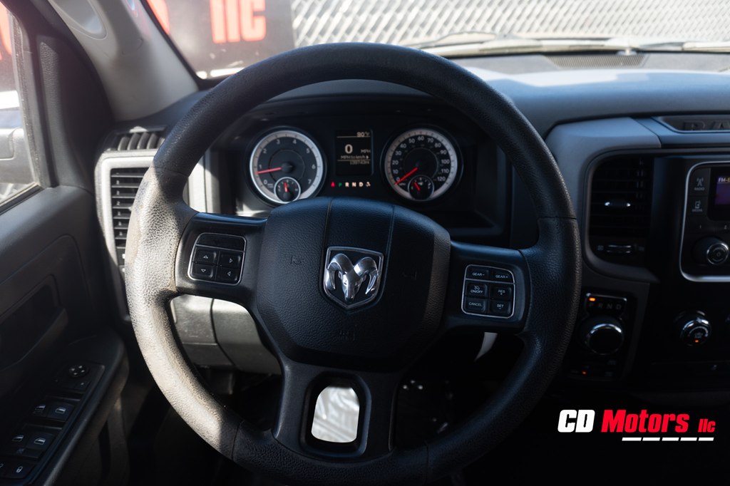 Photo 18 of this RAM 1500