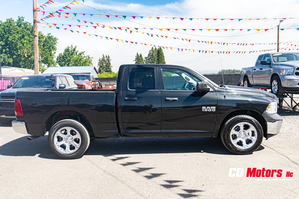 Photo 6 of this RAM 1500
