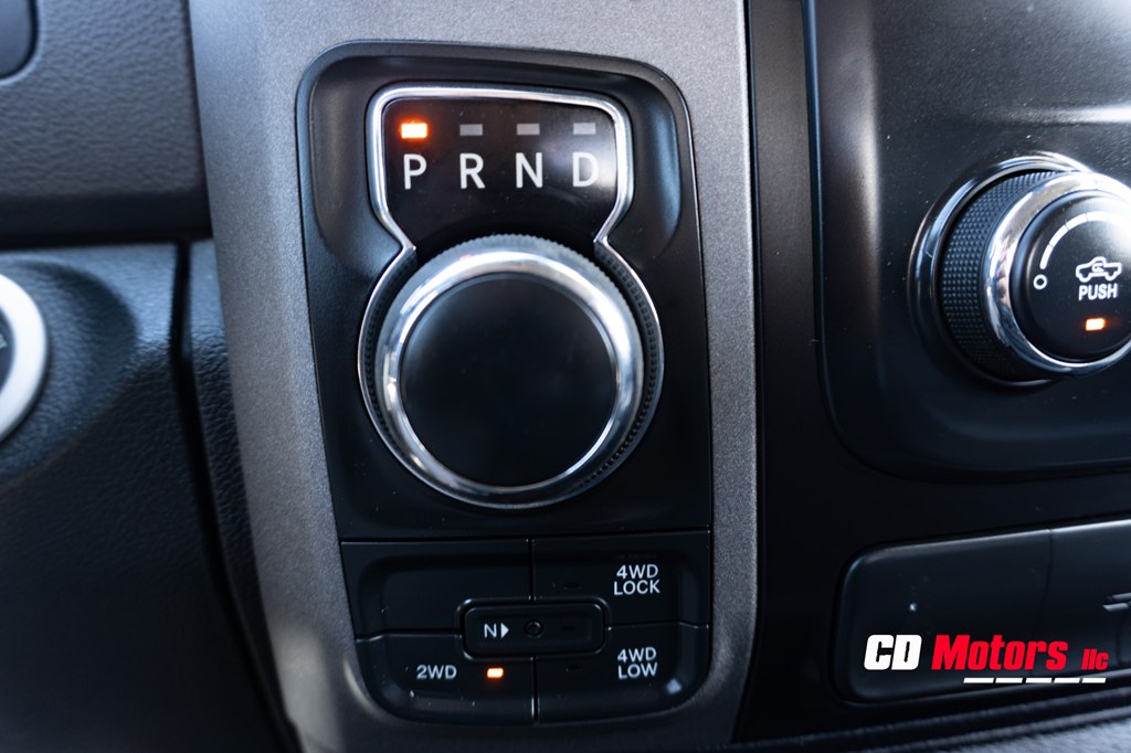Photo 14 of this RAM 1500