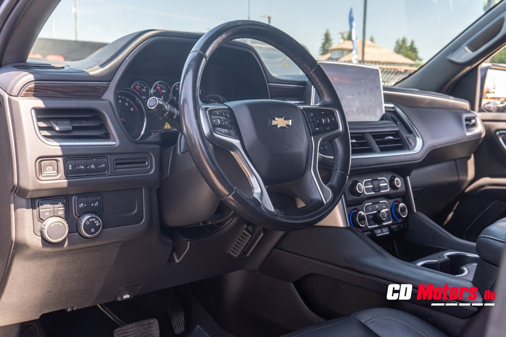 Photo 11 of this CHEVROLET SUBURBAN
