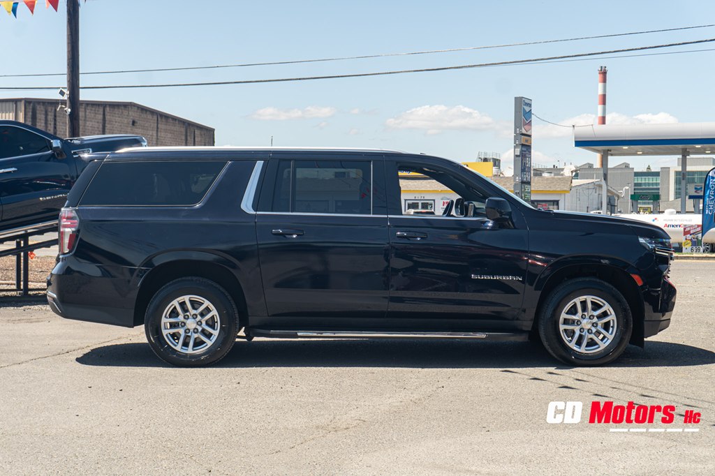 Photo 10 of this CHEVROLET SUBURBAN
