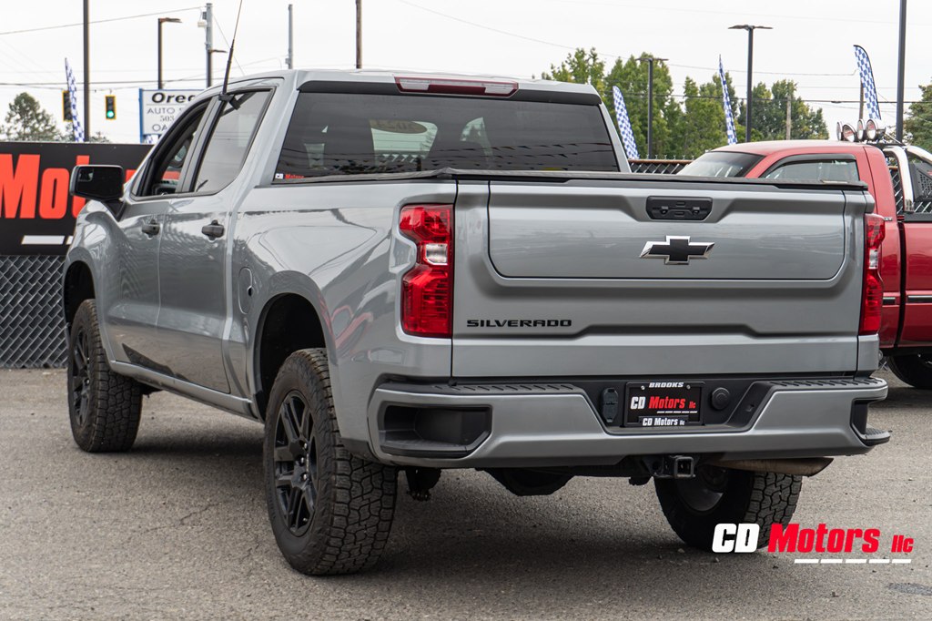 Photo 7 of this CHEVROLET SILVERADO 1500