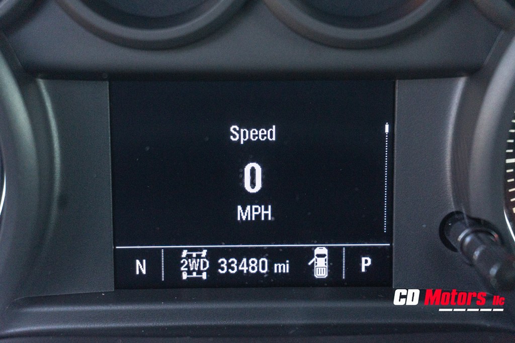 Photo 15 of this CHEVROLET SILVERADO 1500