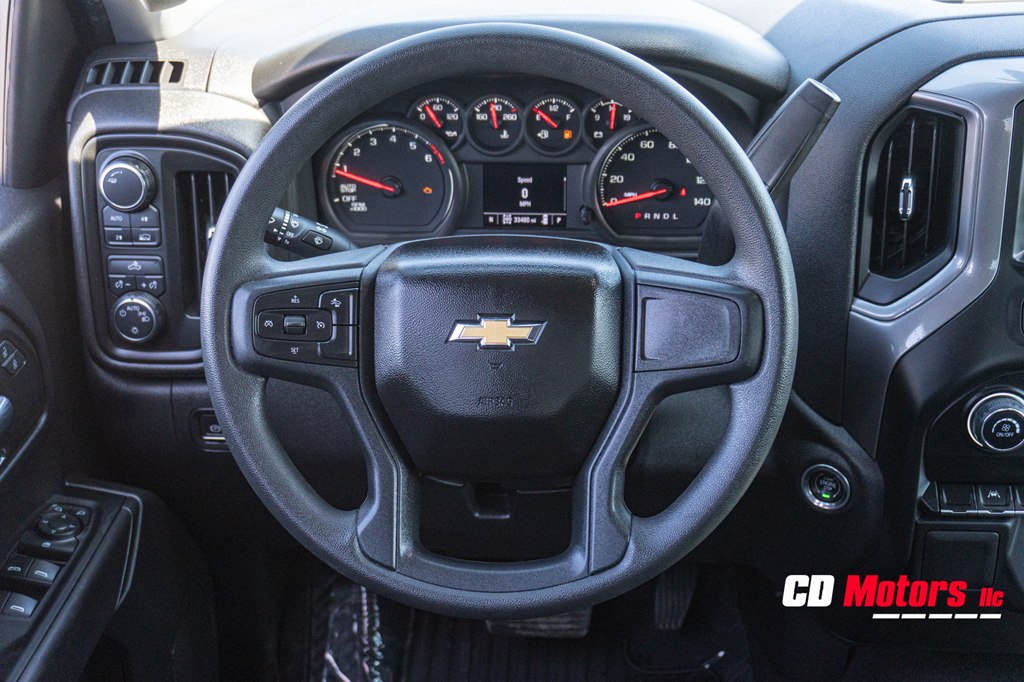 Photo 17 of this CHEVROLET SILVERADO 1500