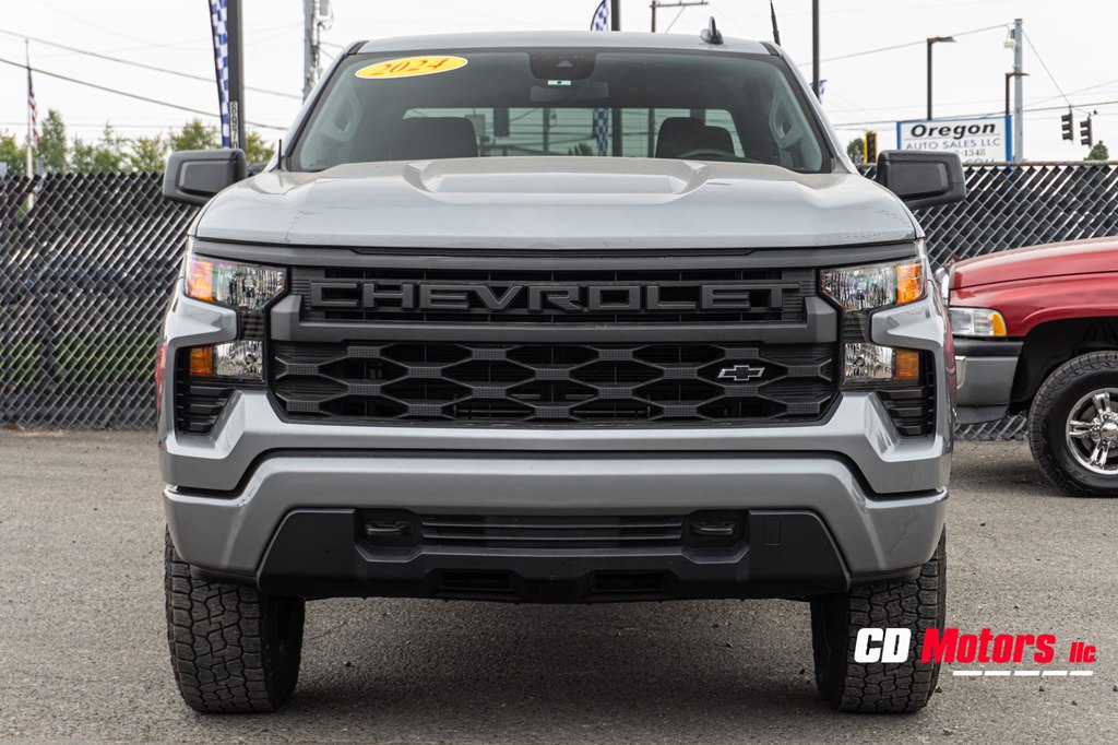 Photo 3 of this CHEVROLET SILVERADO 1500
