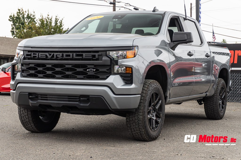 Photo 5 of this CHEVROLET SILVERADO 1500