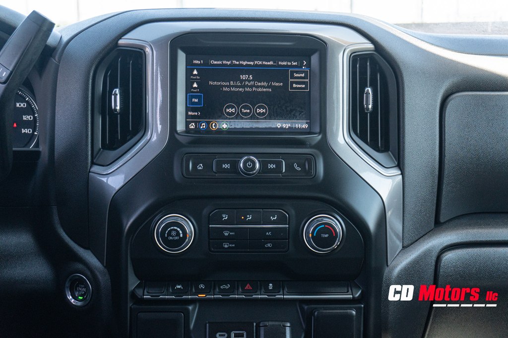 Photo 16 of this CHEVROLET SILVERADO 1500