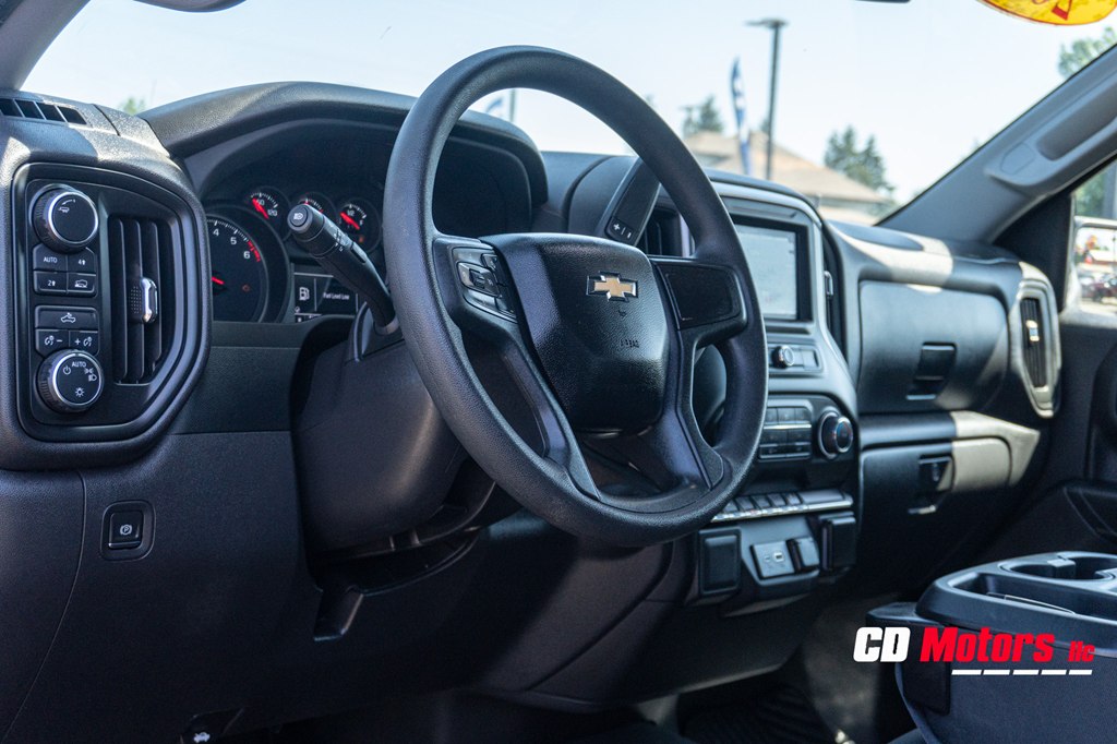 Photo 12 of this CHEVROLET SILVERADO 1500