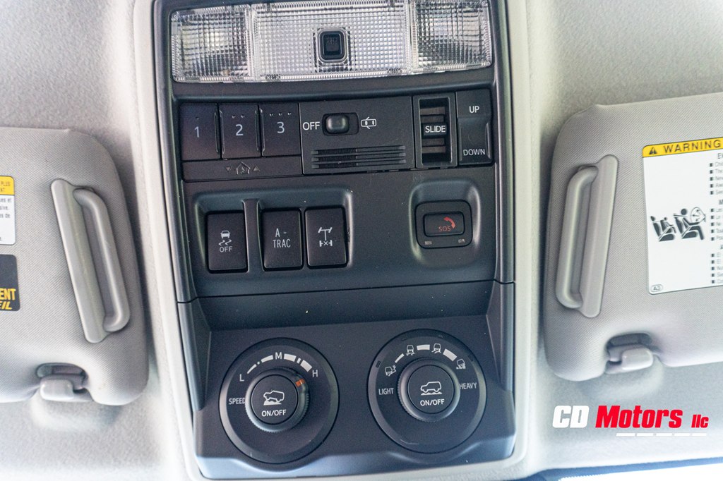Photo 15 of this TOYOTA 4RUNNER