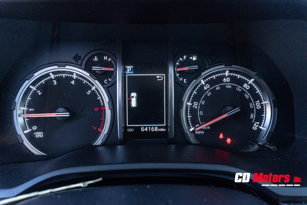 Photo 14 of this TOYOTA 4RUNNER