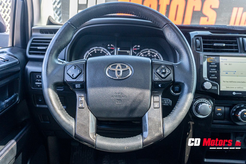 Photo 19 of this TOYOTA 4RUNNER