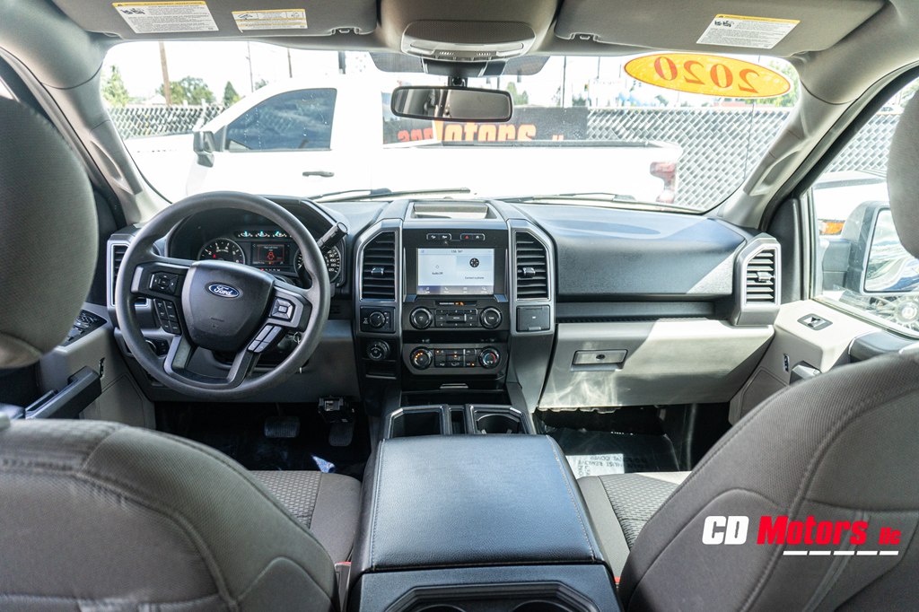 Photo 18 of this FORD F150