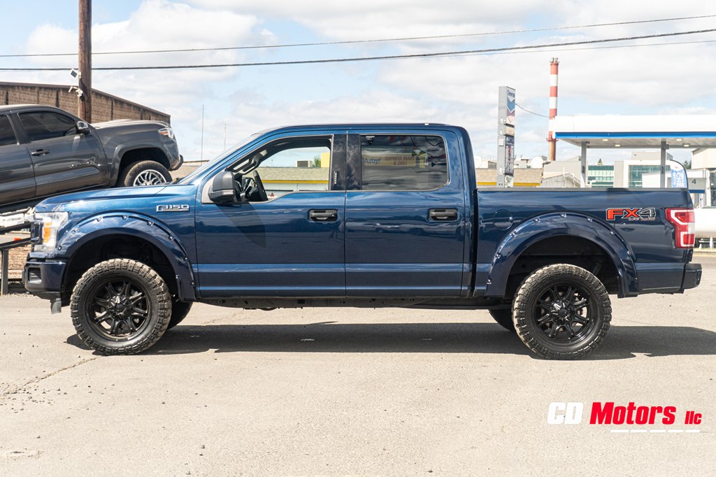 Photo 6 of this FORD F150