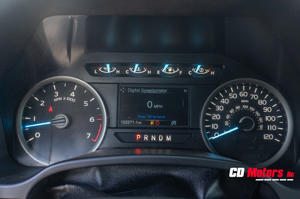 Photo 13 of this FORD F150